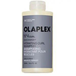 Olaplex No.4 Curl Hydrating Curl Shampoo pas cher