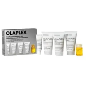 OLAPLEX The Healthy Hair Discovery Set Haarverzorgingsset pas cher