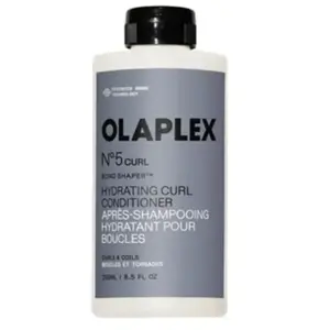 Olaplex No.5 Curl Hydrating Curl Conditioner pas cher