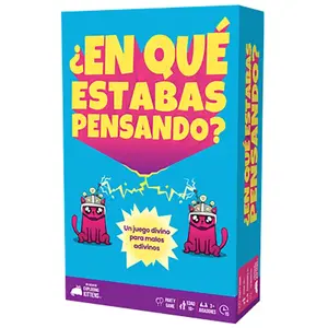 Asmodee Asmodée EKILR01ES (Espagnol) pas cher