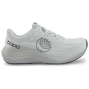 Chaussures de running Topo Athletic Ultrafly 6 Gris 43 pas cher