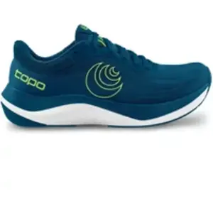 Chaussures de running Topo Athletic Ultrafly 6 Bleu 49 pas cher