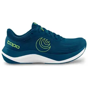 Chaussures de running Topo Athletic Ultrafly 6 Bleu 44 pas cher