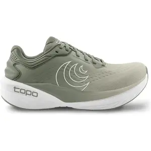 Chaussures de running Topo Athletic Phantom 4 Vert 48 pas cher