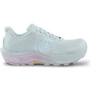 Chaussures de trail femme Topo Athletic MTN Racer 4 Gris 40 pas cher