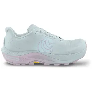 Chaussures de trail femme Topo Athletic MTN Racer 4 Gris 37 pas cher