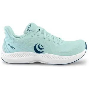 Chaussures de running femme Topo Athletic Fli-Lyte 6 Bleu 40,5 pas cher