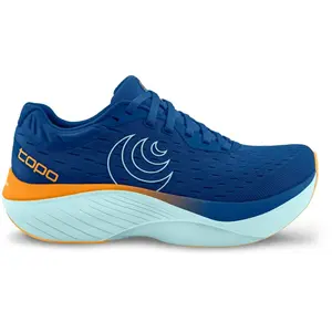 Comparateur de prix : Chaussures de running Topo Athletic Atmos Bleu 42