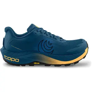 Chaussures de trail Topo Athletic MTN Racer 4 Bleu 43