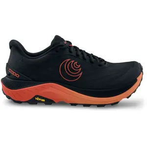 Chaussures de trail Topo Athletic Ultraventure 4 Noir 41 pas cher