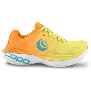 Chaussures de running Topo Athletic Specter 2 Orange 43 pas cher