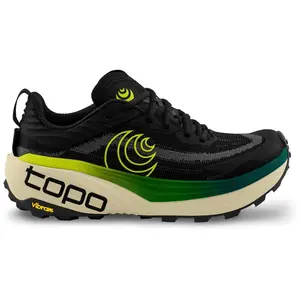 Chaussures de trail Topo Athletic M-Vista Noir 42 pas cher