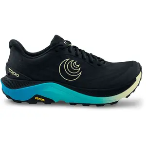 Chaussures de trail femme Topo Athletic Ultraventure 4 Noir 38,5 pas cher