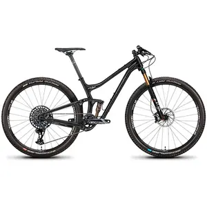 Niner Vtt Rkt Rdo 120 3-star 29´´ 2023Vendu parbikeinn