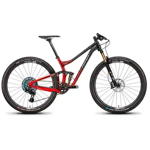 Niner Vtt Rkt Rdo 120 3-star 29´´ 2023Vendu parbikeinn