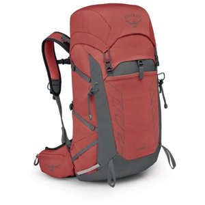 Osprey Tempest 33 Femme Rouge pas cher
