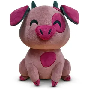 Youtooz Hazbin Hotel - Peluche Fat Nuggets 22 cm pas cher