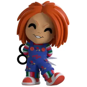 Youtooz Chucky - Figurine Chucky 23 cm pas cher