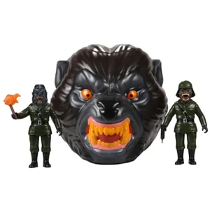 Mondo An American Werewolf in London Soft Vinyl Figure Nightmare Demon...Vendu parbol