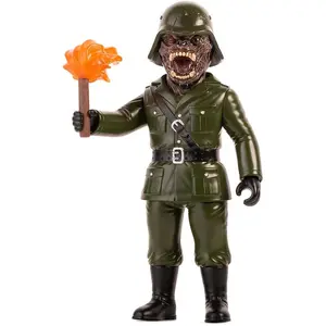 MONDO Le Loup-Garou De Londres - Figurine Nightmare Demon Mutant 25 CmVendu parfnac-be