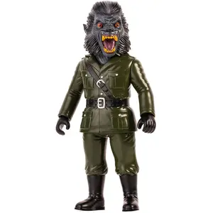 MONDO Le Loup-garou de Londres - Figurine Nightmare Demon Werewolf 25 cmVendu parfnac-be