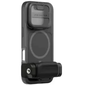 Comparateur de prix : Polar Pro Coque BaseCase - IP16 Pro - Black - LiteChaser 16