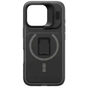 Comparateur de prix : Polar Pro Coque BaseCase LiteChaser 16 pour Iphone 16 Pro Max - Noir