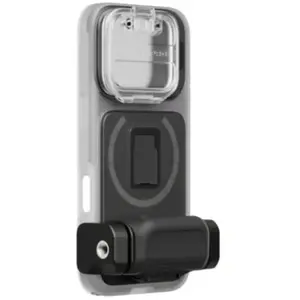 Comparateur de prix : Polar Pro Coque ProCase LiteChaser 16 pour Iphone 16 Pro - Clear