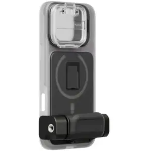 Comparateur de prix : Polar Pro Coque ProCase LiteChaser 16 pour Iphone 16 Pro Max - Blanc