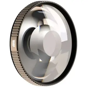 PolarPro filtre PRYZM Warp 49mm pas cher