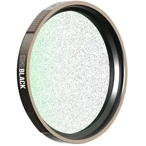 PolarPro filtre CineBlack 1/2 49mm pas cher