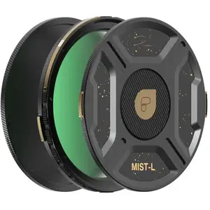 Comparateur de prix : Polarpro Filtre Pour Appareil Photo Dslr/dslm Helix Mist Light Mckinno...
