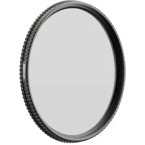 Comparateur de prix : PolarPro - Shortstache - Everyday - 1/4 Strength Black Mist - 49mm - Camerafilter - In Samenwerking Met Garett King