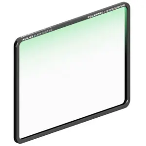 PolarPro filtre CineBlack 1/2 4x5 Frame pas cher