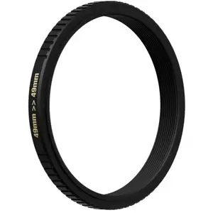 Comparateur de prix : PolarPro Polar Pro adaptateur pour filtre Fujifilm série X100 49mm noir