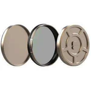 Comparateur de prix : Polar Pro filtre 135 Series Chroma CP 46mm