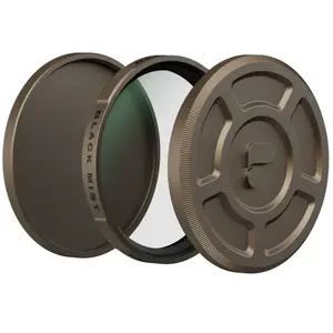 Comparateur de prix : Polar Pro filtre 135 Series Black Mist 55mm