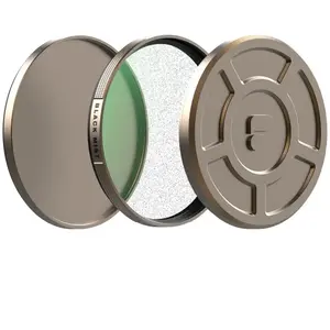 Comparateur de prix : Polar Pro filtre 135 Series Black Mist 58mm