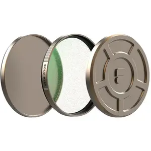 Comparateur de prix : Polar Pro filtre 135 Series Gold Mist 55mm