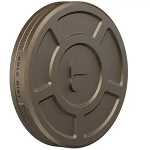 PolarPro Polar Pro filtre 135 Series Gold Mist 72mm pas cher