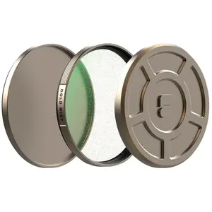 PolarPro Polar Pro filtre 135 Series Gold Mist 58mm pas cher