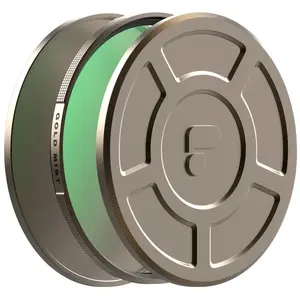 PolarPro Polar Pro filtre 135 Series Gold Mist 95mm pas cher