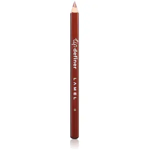 MyScreen Protector, Crayon à lèvres, Lamel Konturówka do ust (11) (Marron) pas cher