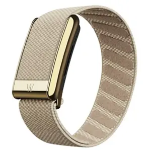 WHOOP Bracelet SuperKnit Luxe 5.0 Beige 95511004036029 pas cher