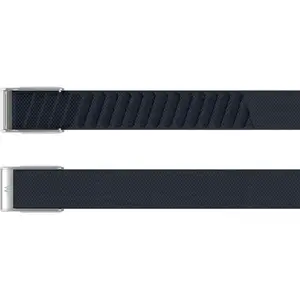 WHOOP Bracelet SuperKnit Luxe MG Bleu Foncé 95511001013010