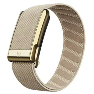 WHOOP Bracelet SuperKnit Luxe MG Beige 95511004013011