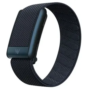 WHOOP Bracelet SuperKnit 5.0 Bleu Foncé 95911001036057 pas cher