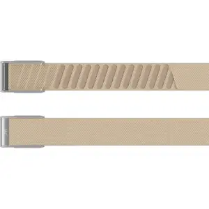 WHOOP Bracelet SuperKnit MG Beige 95911004013050 pas cher