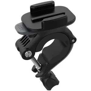Fixation GOPRO Fixation guidon + tige de selle + tube pas cher