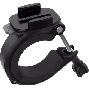 GoPro Large Tube Mount Roll Bars + Pipes + More AGTLM-001-V pas cher